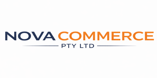 Nova Commerce Pty Ltd logo